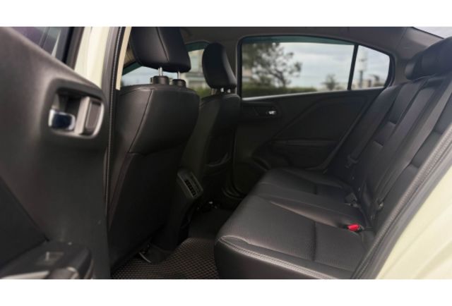 2020 HONDA CITY VTI-S版  第17張相片