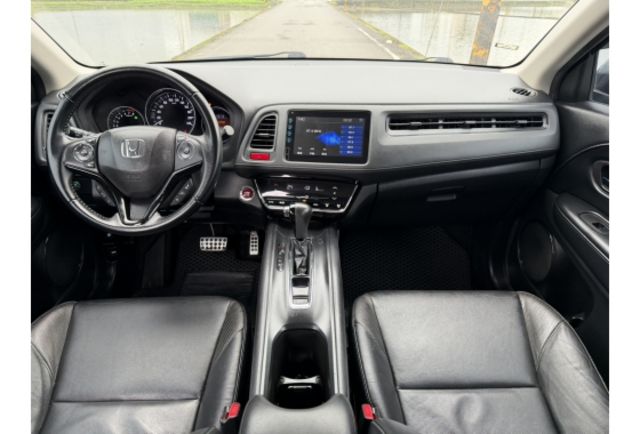 2019 HR-V S版  第5張相片