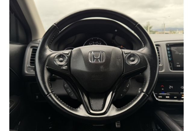 2019 HR-V S版  第6張相片