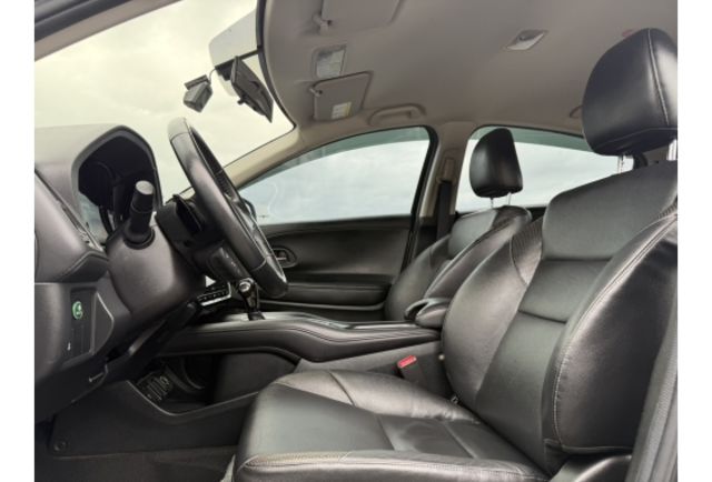 2019 HR-V S版  第7張相片