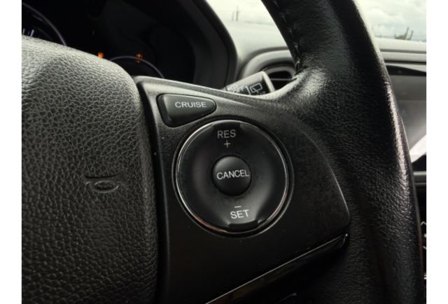 2019 HR-V S版  第9張相片