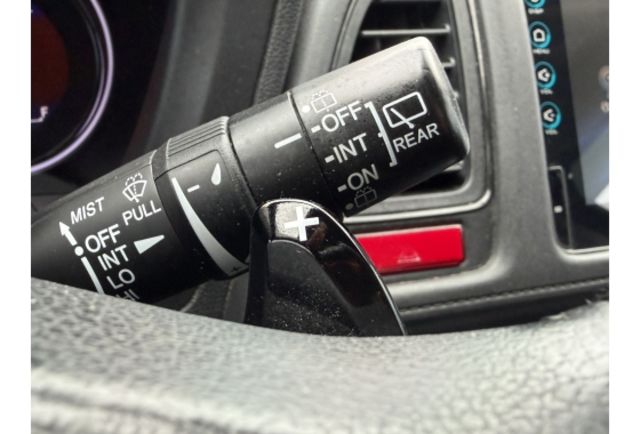 2019 HR-V S版  第10張相片