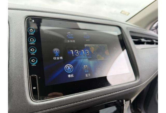 2019 HR-V S版  第11張相片