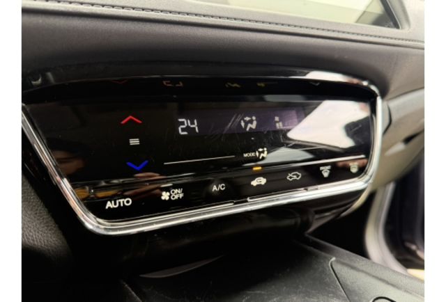 2019 HR-V S版  第12張相片