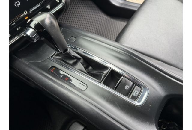 2019 HR-V S版  第13張相片