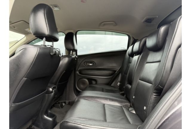 2019 HR-V S版  第14張相片