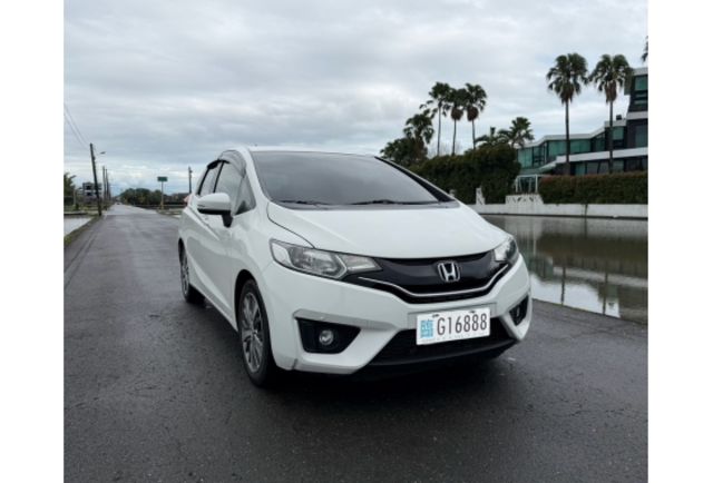 2017 FIT  S版  第1張相片