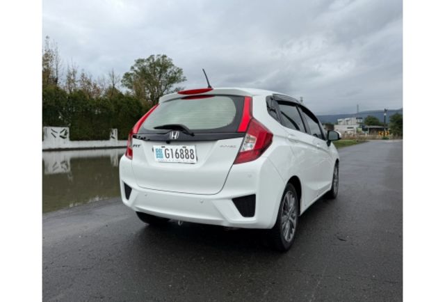 2017 FIT  S版  第3張相片