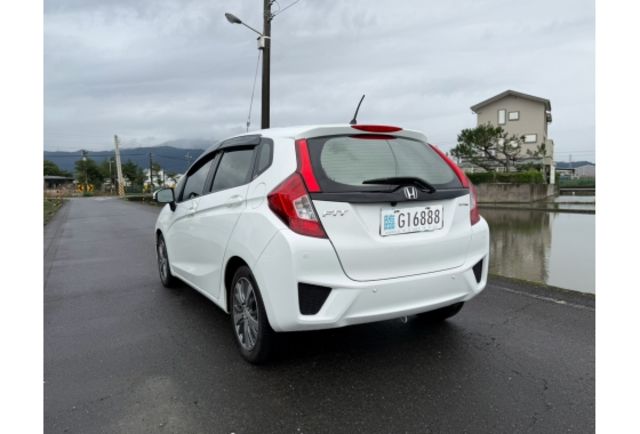 2017 FIT  S版  第4張相片