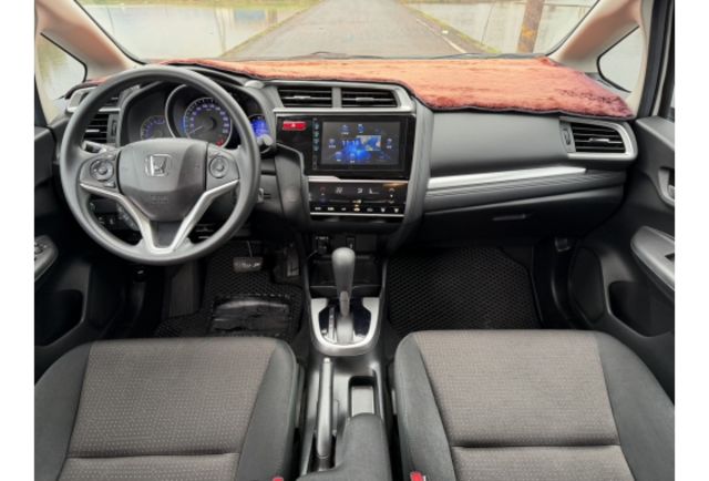 2017 FIT  S版  第5張相片