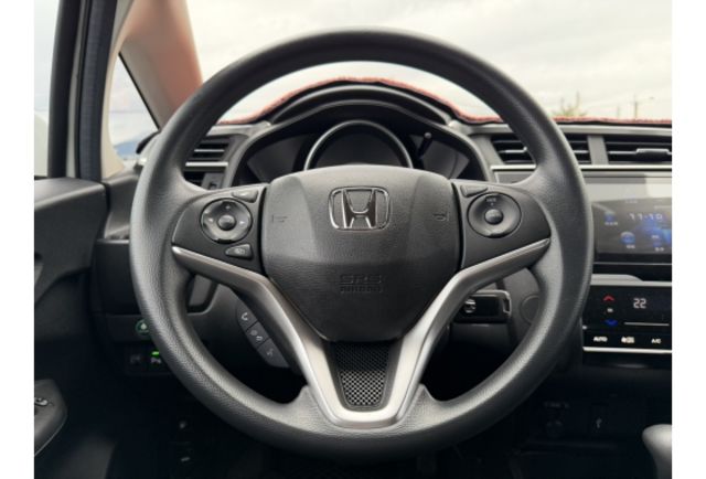 2017 FIT  S版  第6張相片