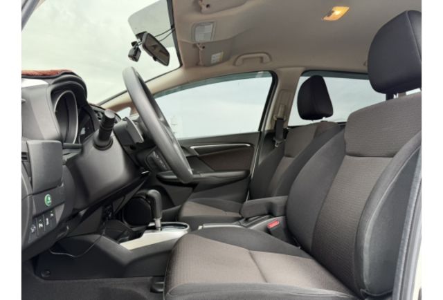 2017 FIT  S版  第7張相片