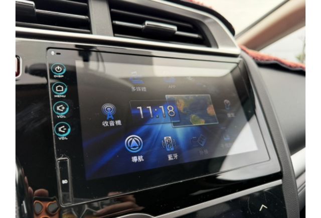 2017 FIT  S版  第11張相片