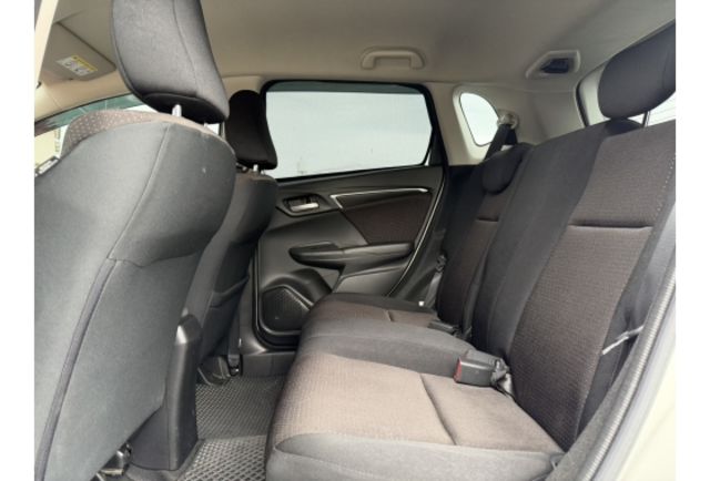 2017 FIT  S版  第14張相片