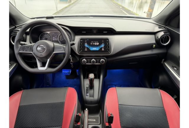 2018 KICKS 時尚版  第5張相片