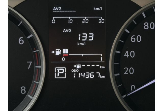 2018 KICKS 時尚版  第7張相片