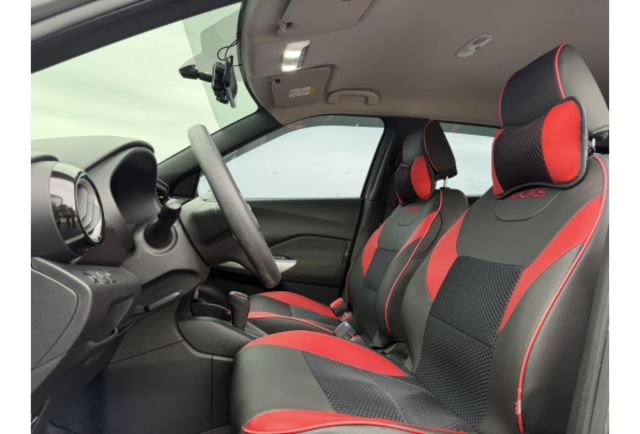 2018 KICKS 時尚版  第9張相片