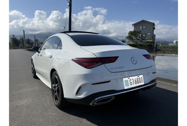 2020 CLA250  第4張相片