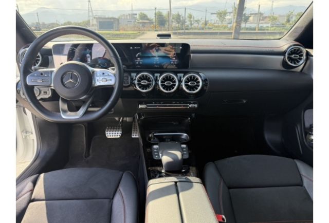 2020 CLA250  第5張相片