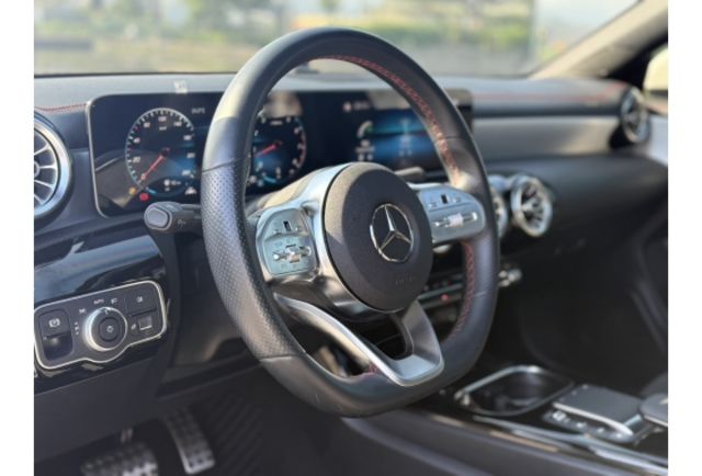 2020 CLA250  第6張相片