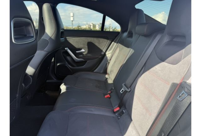 2020 CLA250  第10張相片