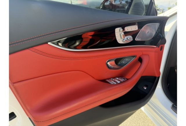 2020 GT43 4MATIC  第8張相片