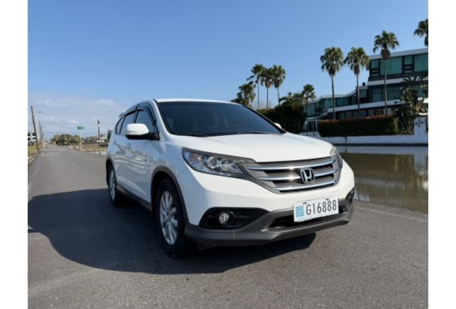 2013 CRV 2.0 VTI  第1張相片
