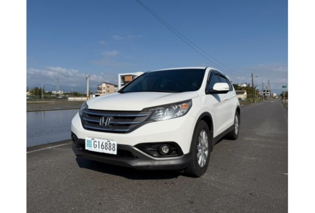 2013 CRV 2.0 VTI  第2張相片