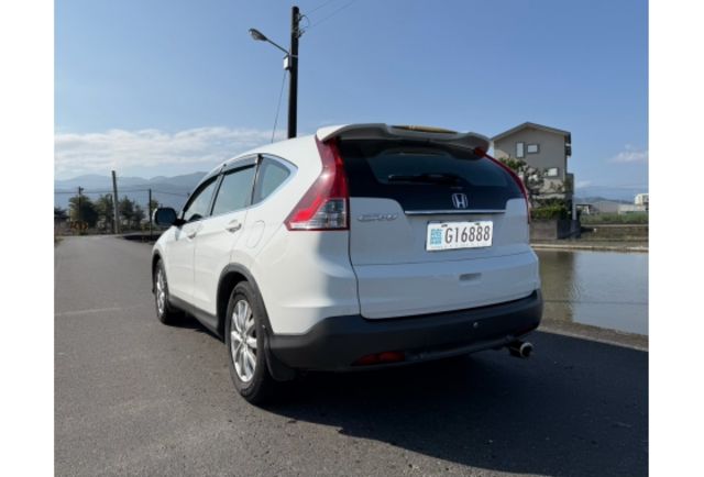 2013 CRV 2.0 VTI  第3張相片