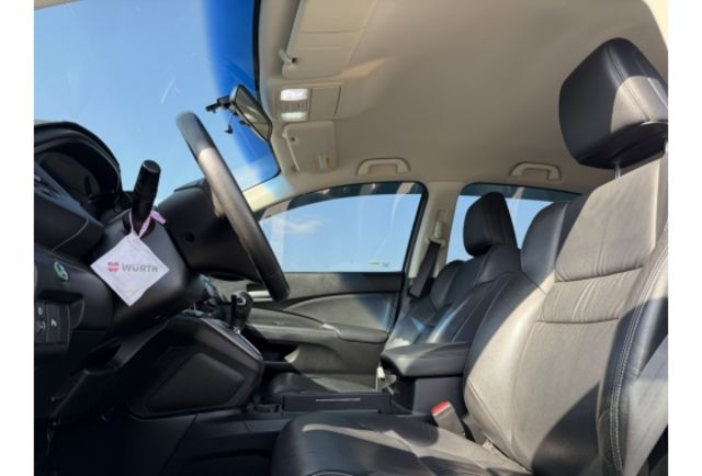 2013 CRV 2.0 VTI  第5張相片