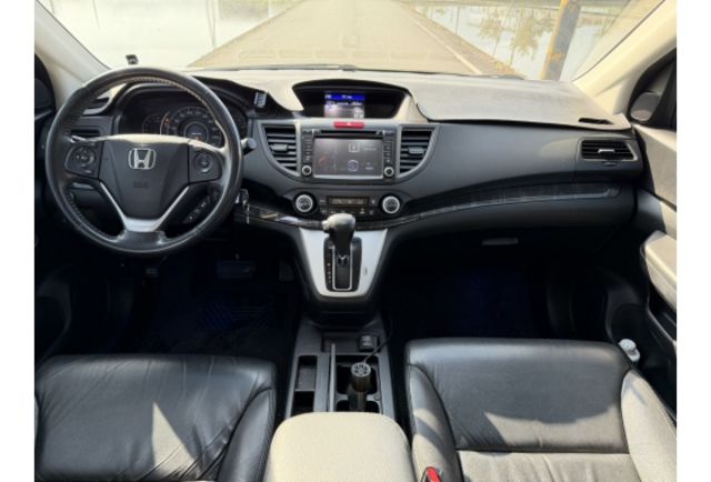 2013 CRV 2.0 VTI  第7張相片