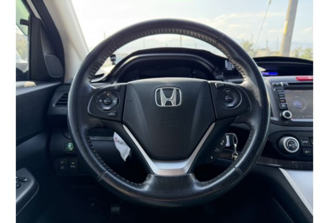 2013 CRV 2.0 VTI  第8張相片