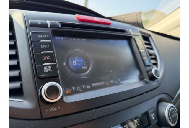 2013 CRV 2.0 VTI  第10張相片