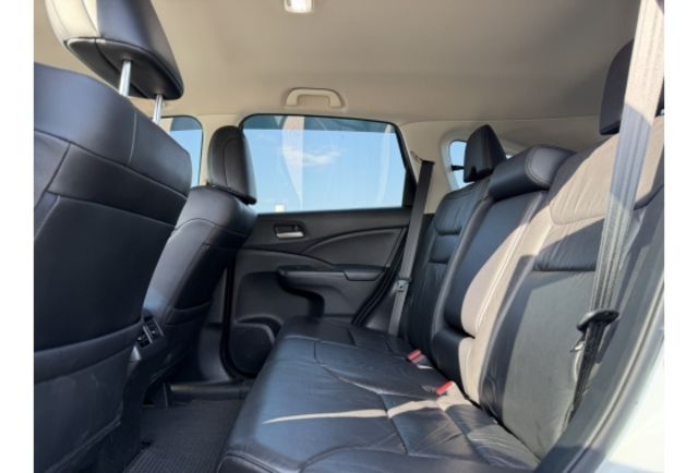 2013 CRV 2.0 VTI  第12張相片