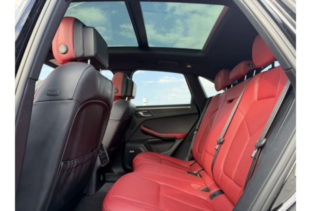 Porsche MACAN  第17張相片