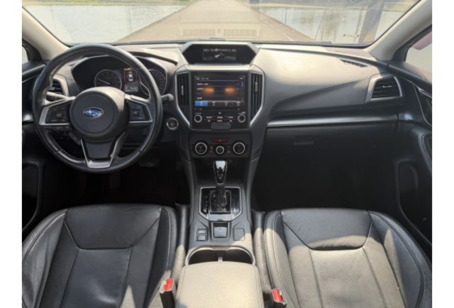 2017 SUBARU IMPREZA 1.6 i-S  第8張相片