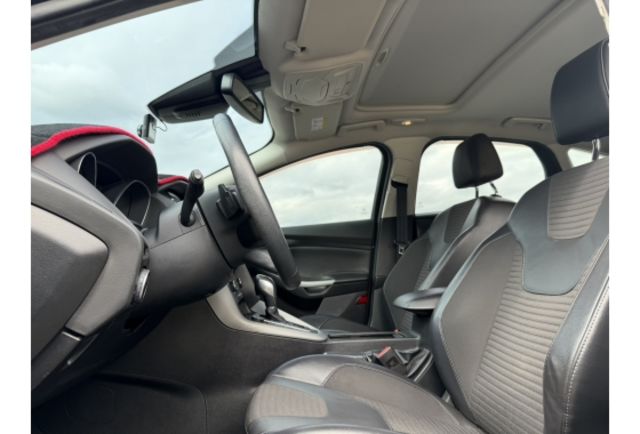 2016 FOCUS 運動版  第5張相片