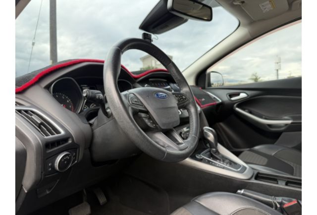 2016 FOCUS 運動版  第6張相片