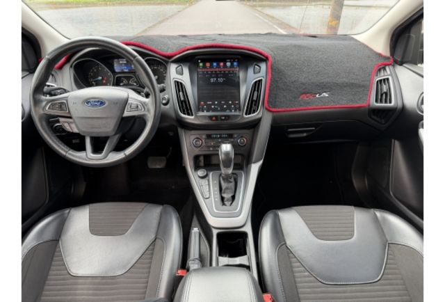 2016 FOCUS 運動版  第7張相片