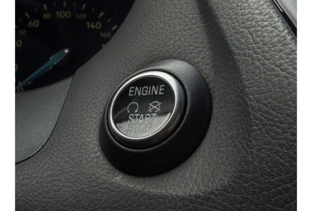 2016 FOCUS 運動版  第9張相片