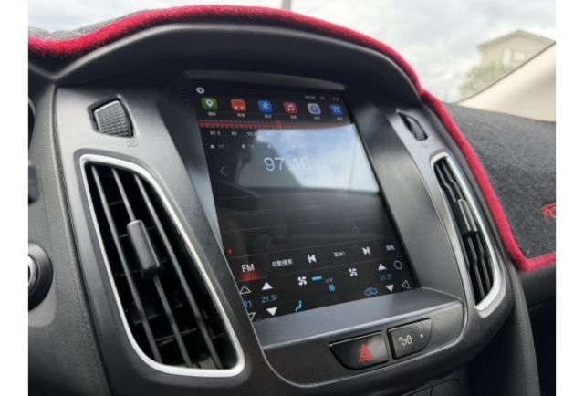 2016 FOCUS 運動版  第10張相片