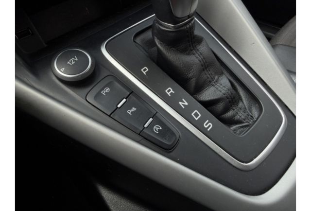 2016 FOCUS 運動版  第12張相片