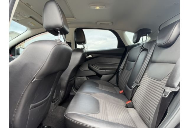 2016 FOCUS 運動版  第13張相片