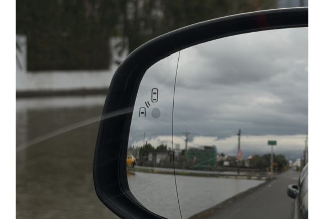 2016 FOCUS 運動版  第14張相片