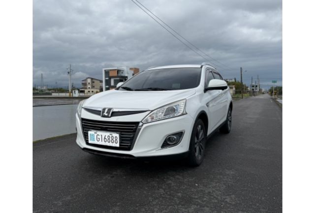 2016 U6 1.8 魅力型  第2張相片