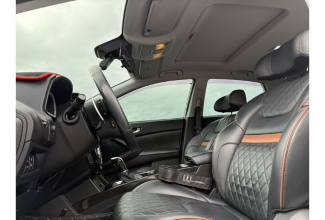 2016 U6 1.8 魅力型  第5張相片