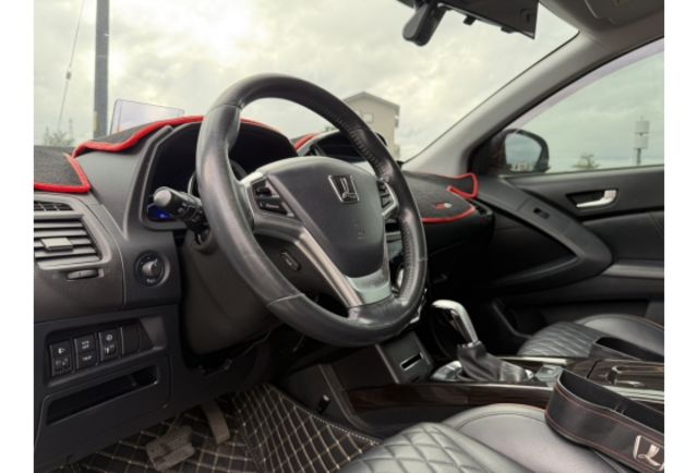 2016 U6 1.8 魅力型  第6張相片