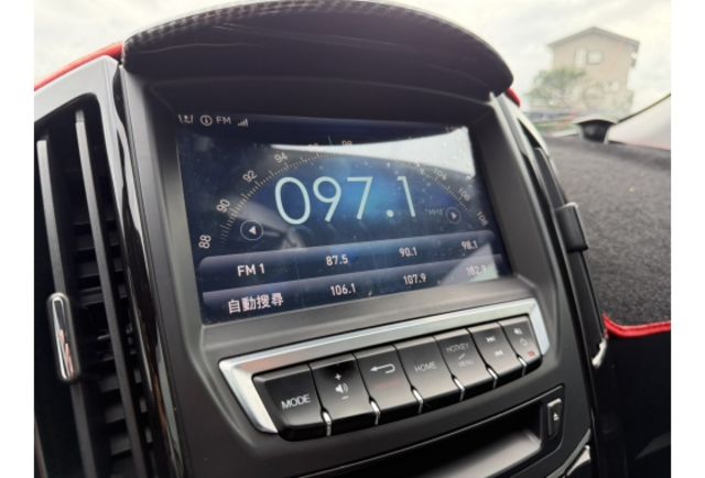 2016 U6 1.8 魅力型  第12張相片