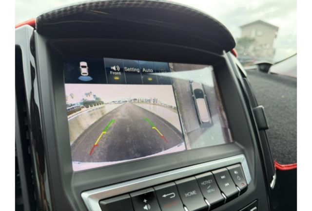 2016 U6 1.8 魅力型  第13張相片