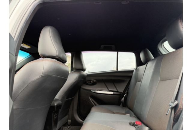 2017 YARIS 豪華+  第10張相片